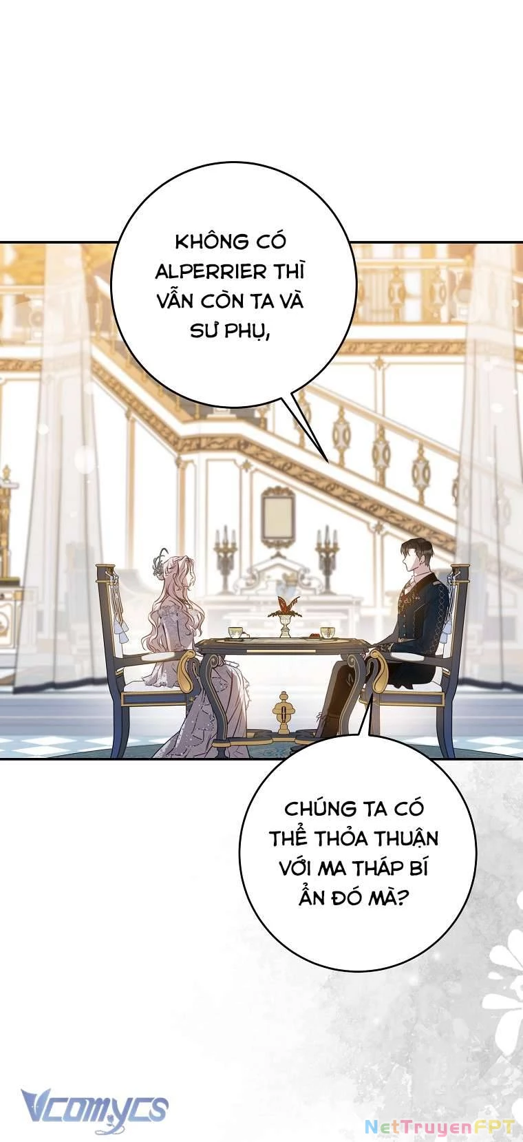 Tôi Đã Thuần Hóa Một Tên Bạo Chúa Và Chạy Trốn Chapter 88 - 43