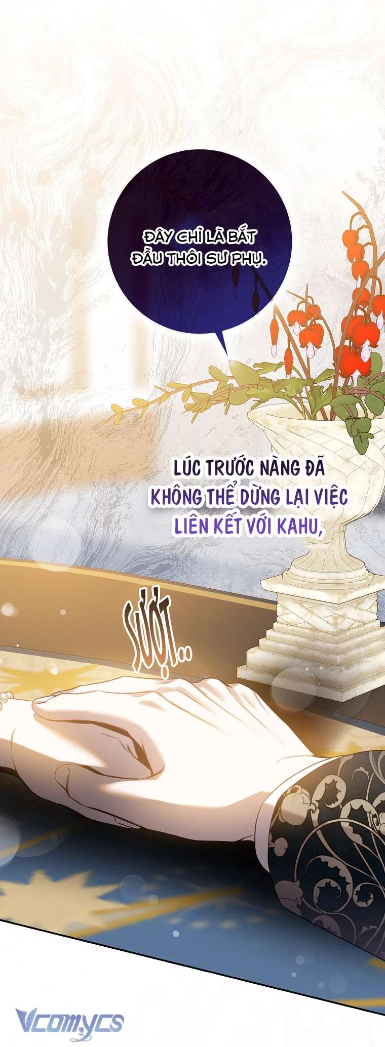 Tôi Đã Thuần Hóa Một Tên Bạo Chúa Và Chạy Trốn Chapter 88 - 45