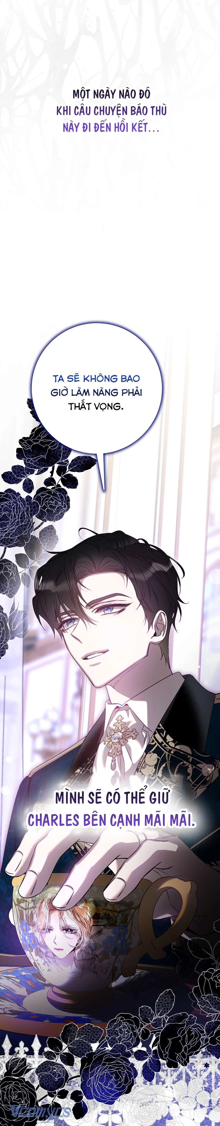 Tôi Đã Thuần Hóa Một Tên Bạo Chúa Và Chạy Trốn Chapter 88 - 47