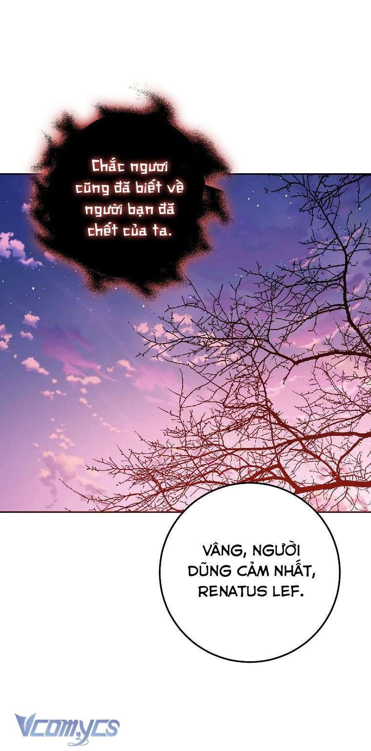 Tôi Trở Thành Vợ Nam Chính Chapter 81 - 41