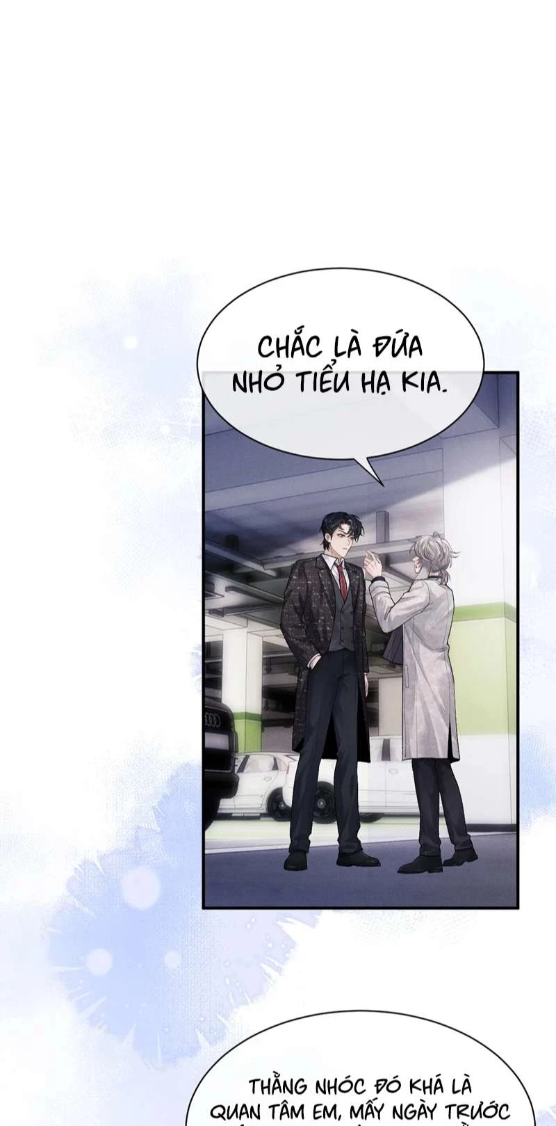 Chấp Sự Thỏ Cụp Tai Chapter 62 - 2