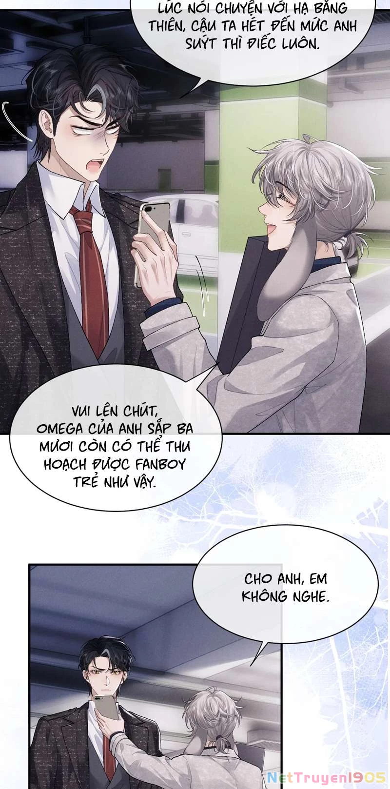 Chấp Sự Thỏ Cụp Tai Chapter 62 - 3