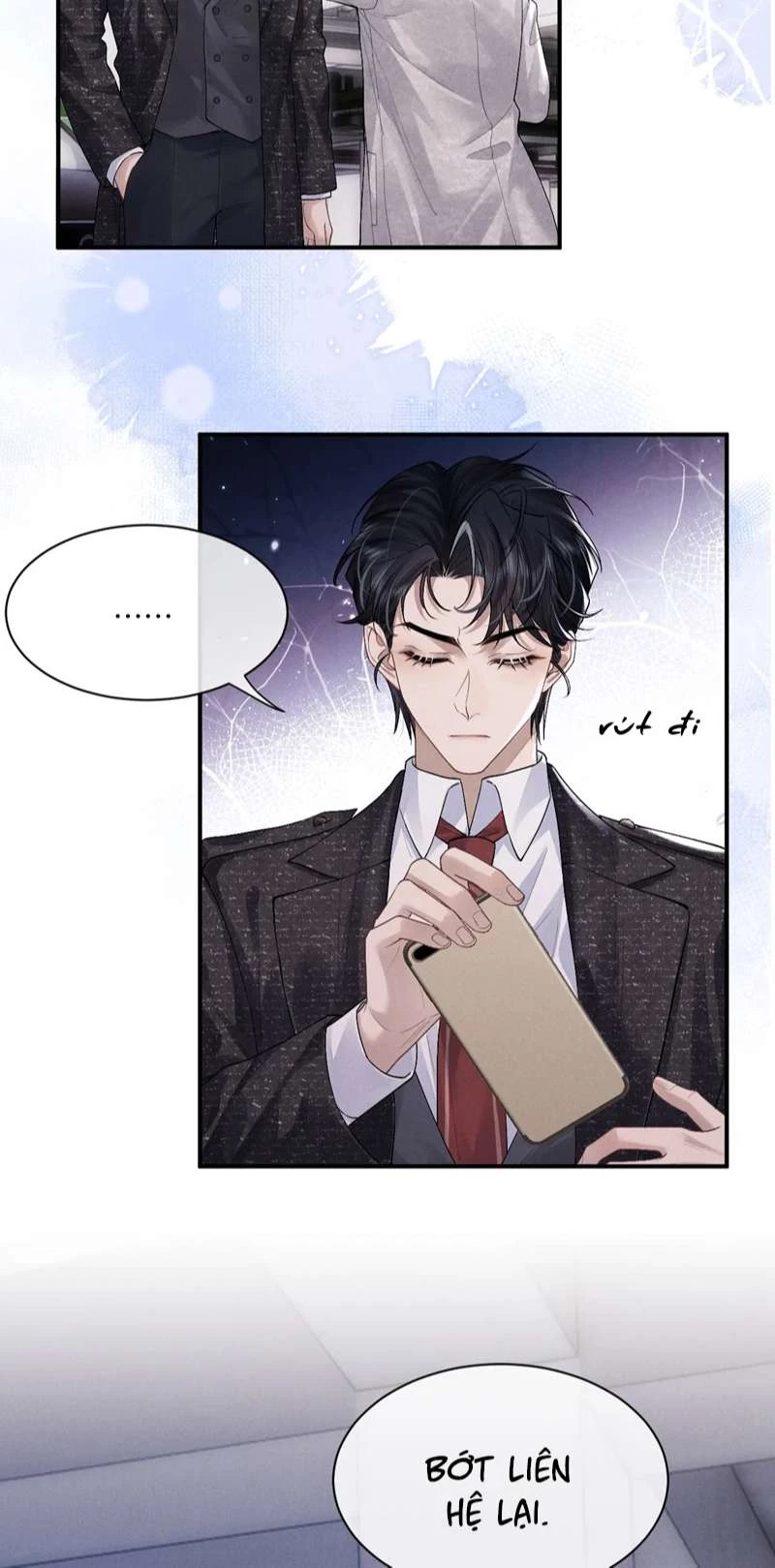 Chấp Sự Thỏ Cụp Tai Chapter 62 - 4