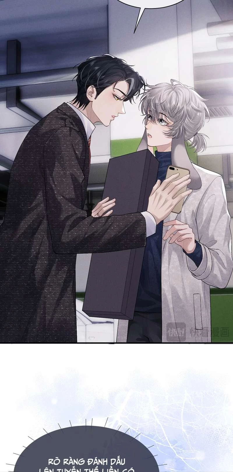 Chấp Sự Thỏ Cụp Tai Chapter 62 - 5
