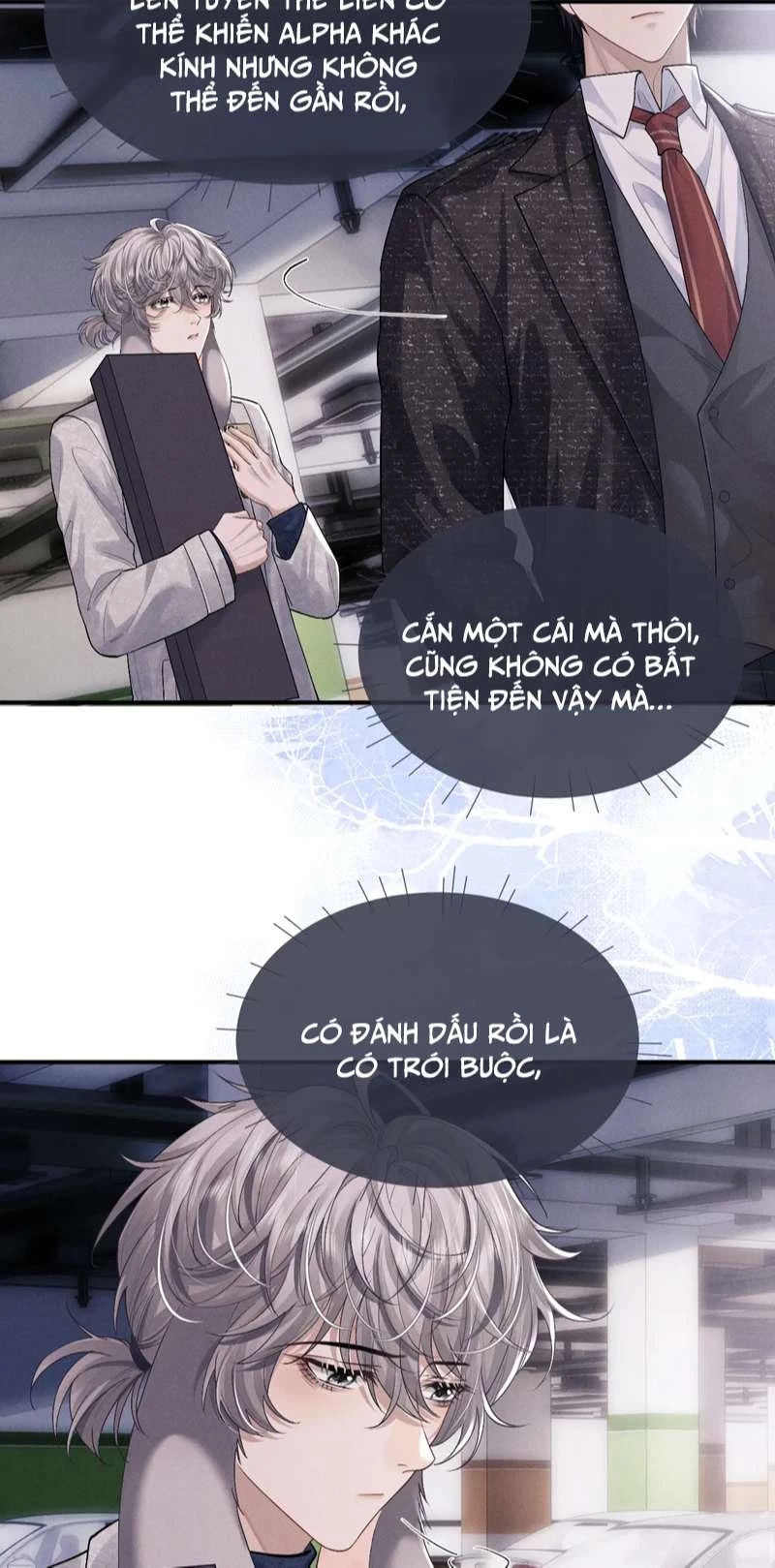 Chấp Sự Thỏ Cụp Tai Chapter 62 - 6