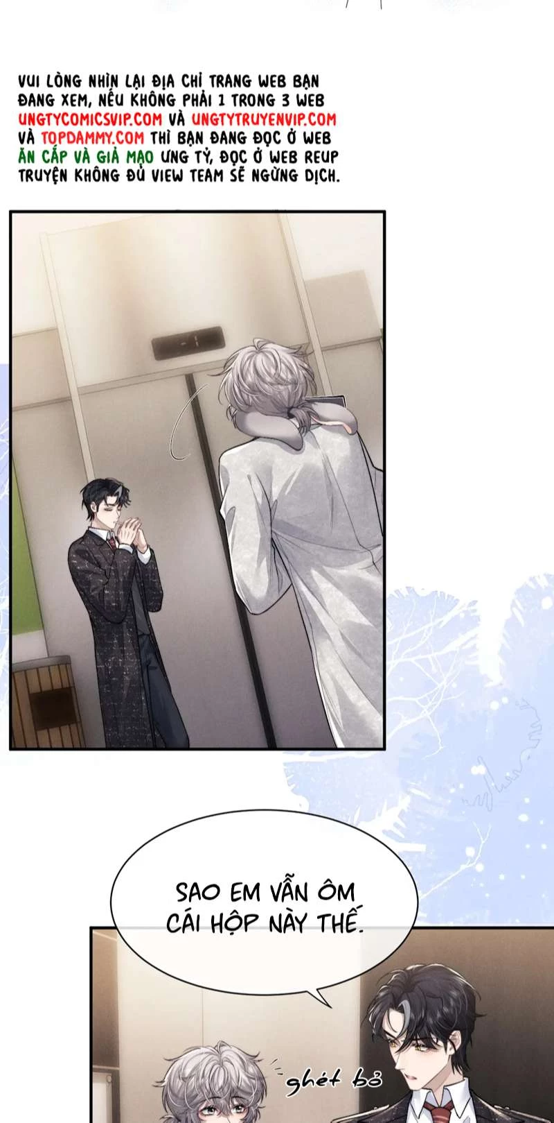 Chấp Sự Thỏ Cụp Tai Chapter 62 - 8