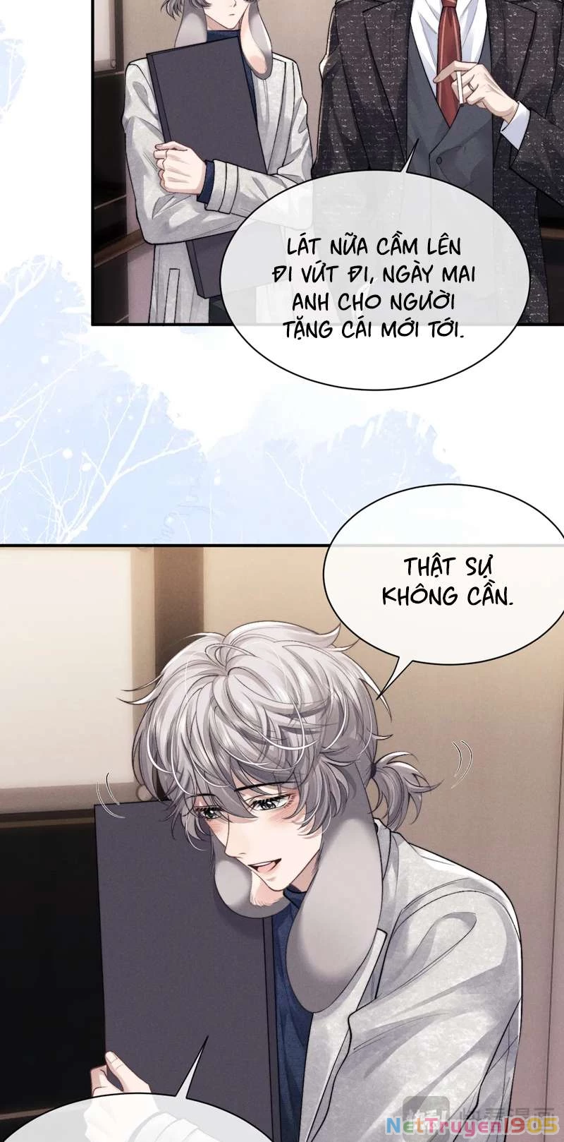 Chấp Sự Thỏ Cụp Tai Chapter 62 - 9