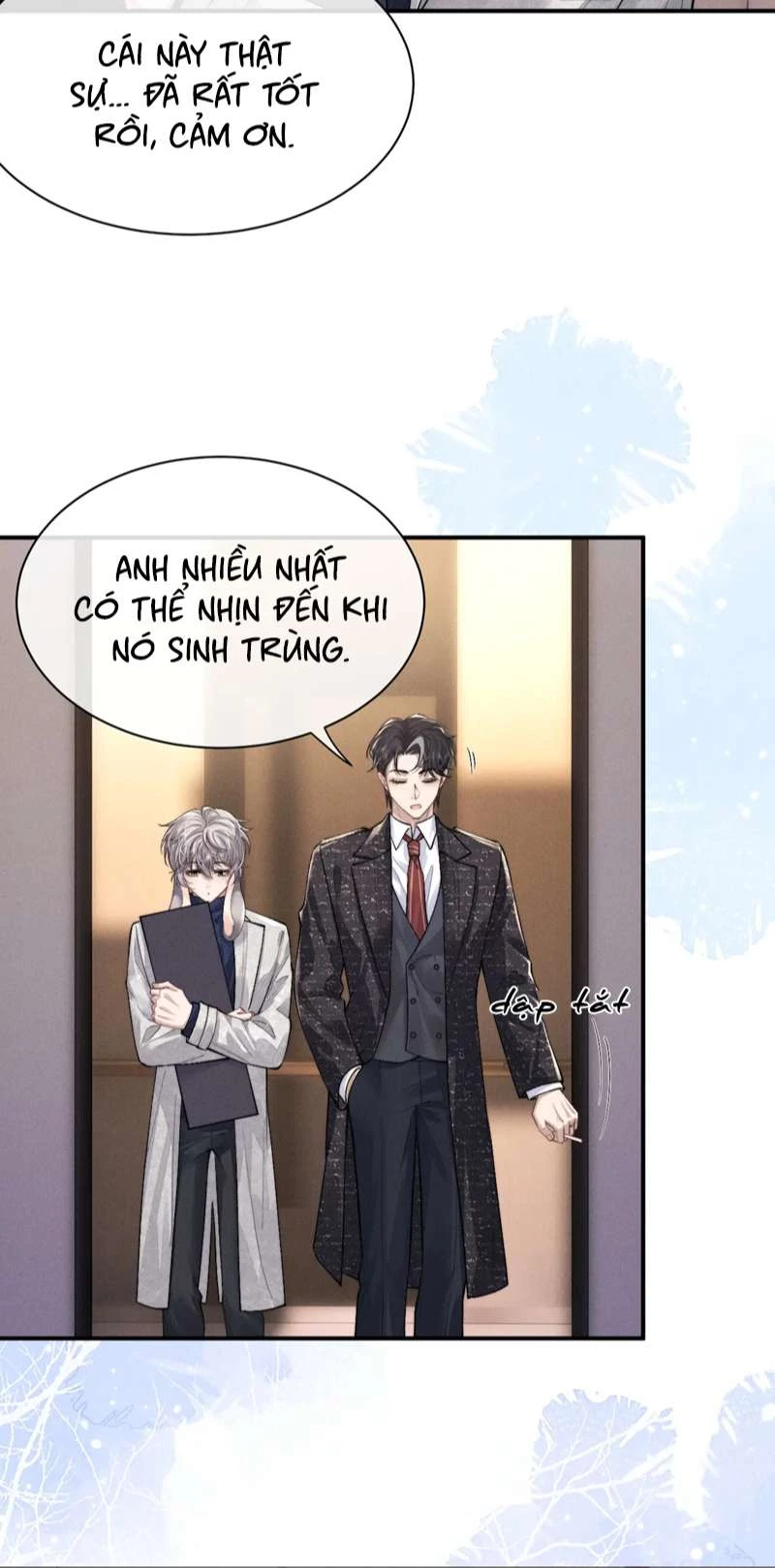 Chấp Sự Thỏ Cụp Tai Chapter 62 - 10