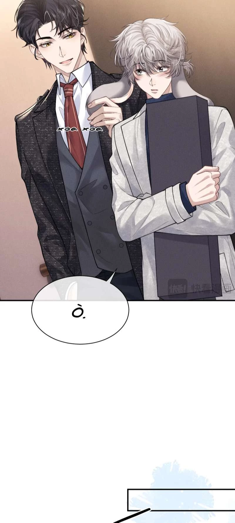 Chấp Sự Thỏ Cụp Tai Chapter 62 - 14