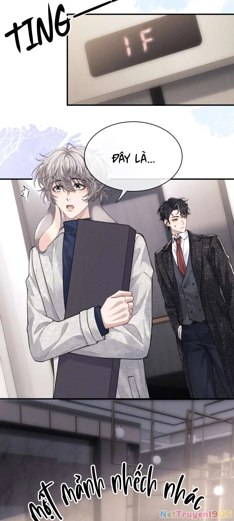 Chấp Sự Thỏ Cụp Tai Chapter 62 - 15