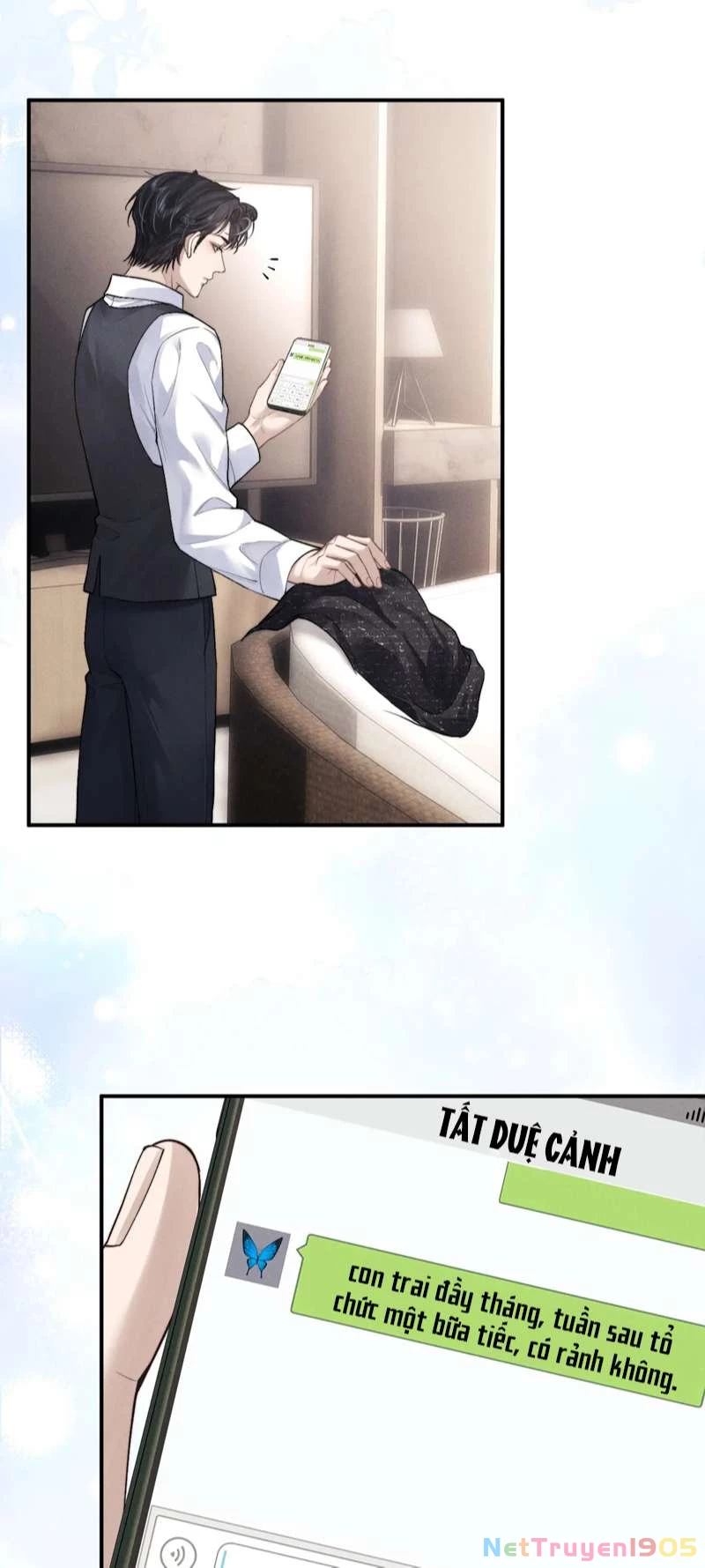 Chấp Sự Thỏ Cụp Tai Chapter 62 - 17