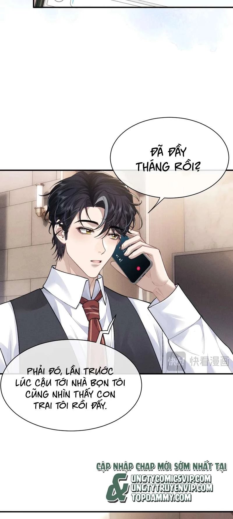 Chấp Sự Thỏ Cụp Tai Chapter 62 - 18