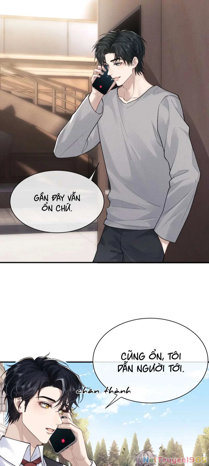 Chấp Sự Thỏ Cụp Tai Chapter 62 - 19