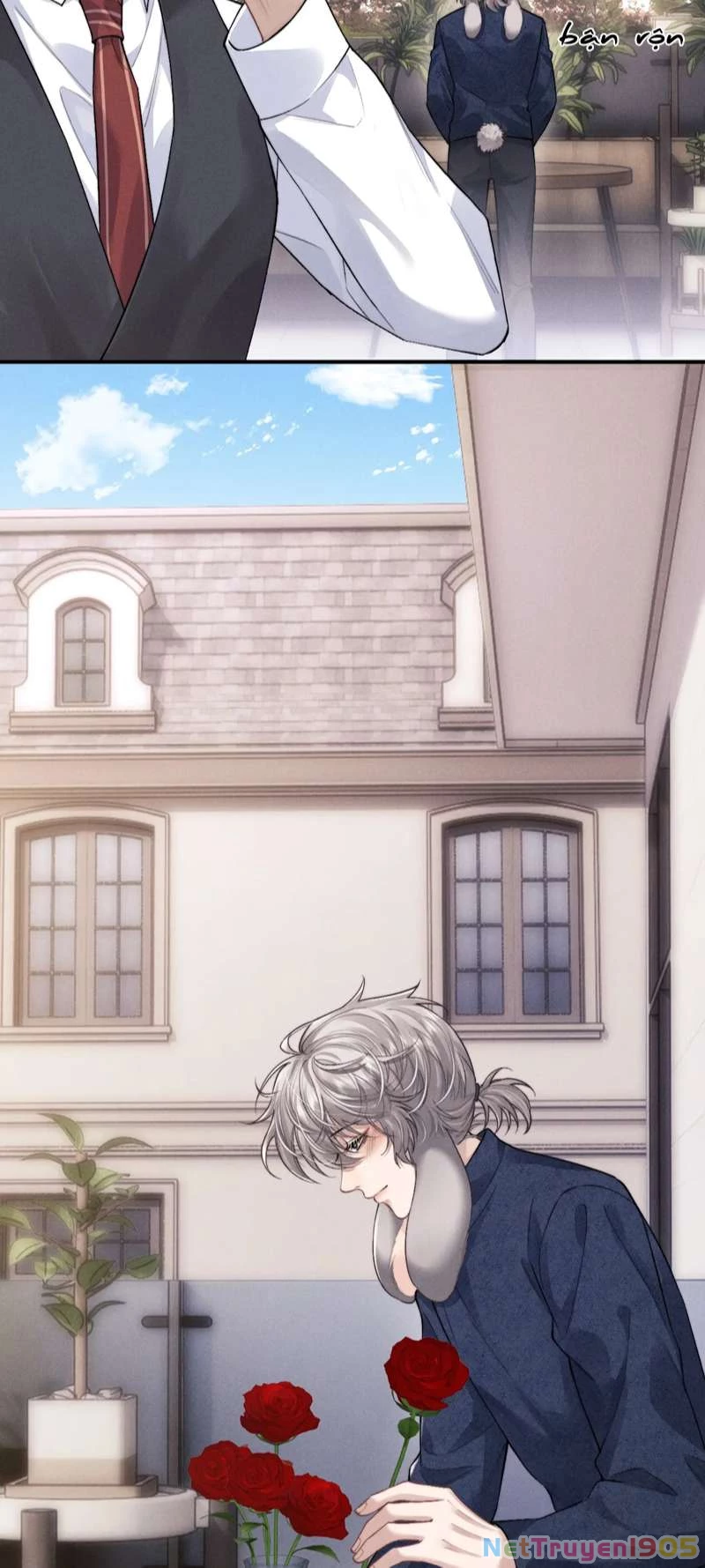 Chấp Sự Thỏ Cụp Tai Chapter 62 - 20