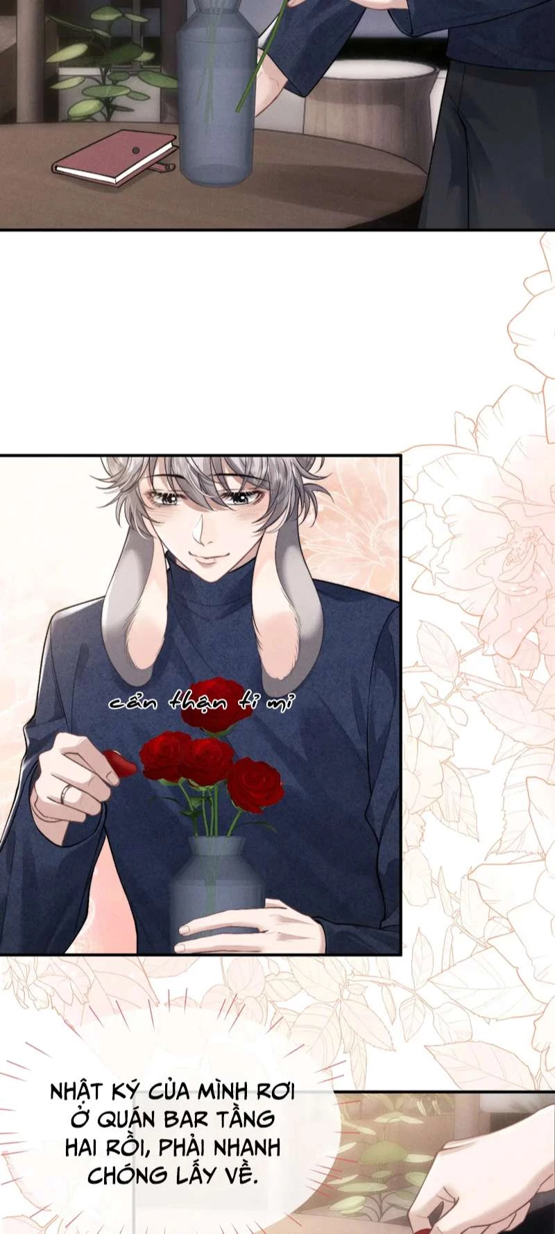 Chấp Sự Thỏ Cụp Tai Chapter 62 - 21