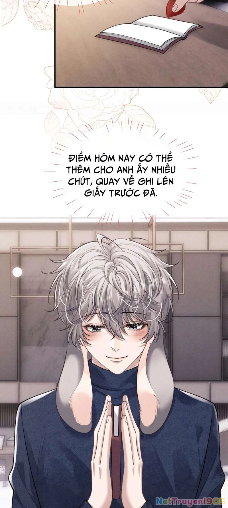 Chấp Sự Thỏ Cụp Tai Chapter 62 - 22