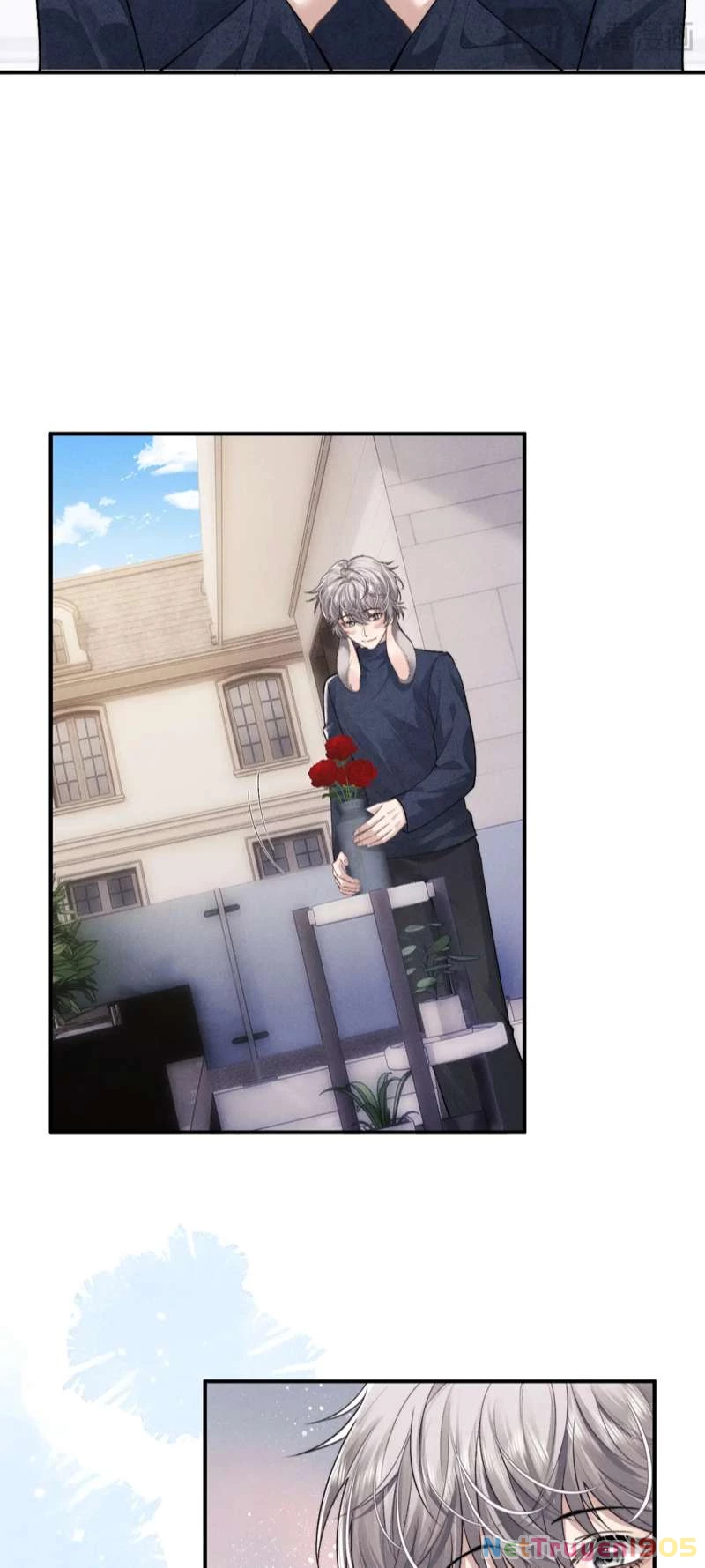 Chấp Sự Thỏ Cụp Tai Chapter 62 - 23