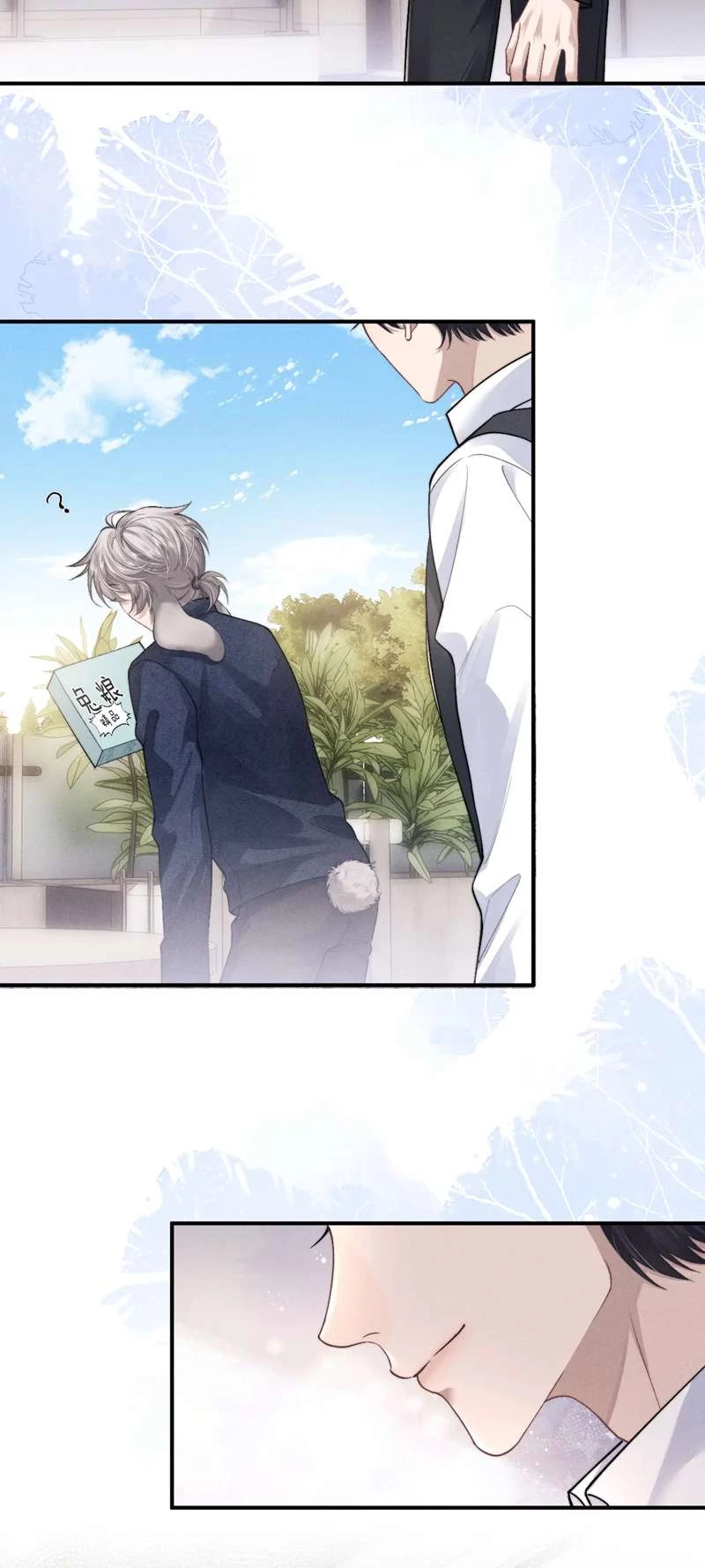 Chấp Sự Thỏ Cụp Tai Chapter 62 - 25