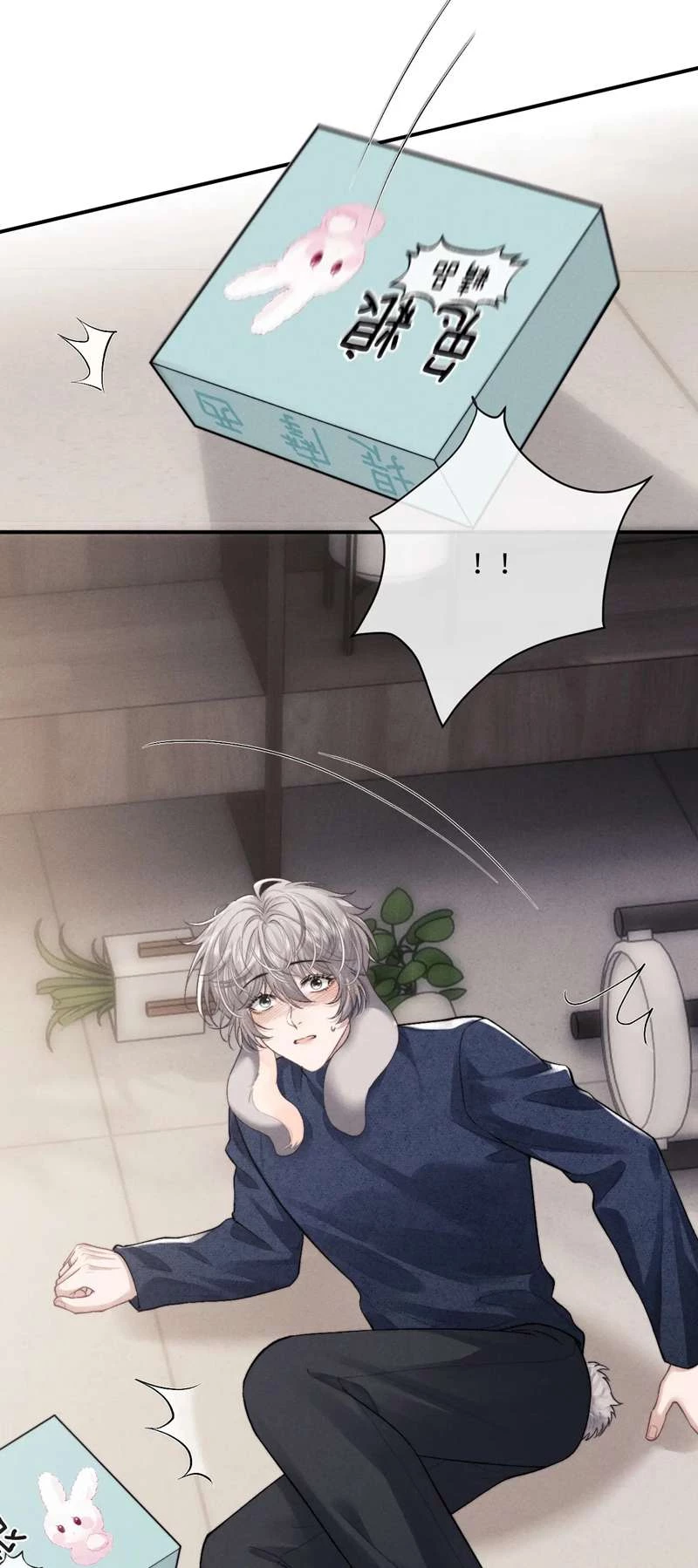 Chấp Sự Thỏ Cụp Tai Chapter 62 - 27