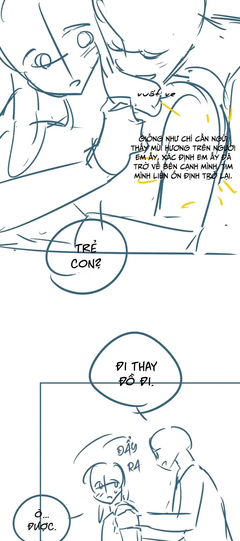 Chấp Sự Thỏ Cụp Tai Chapter 62 - 29