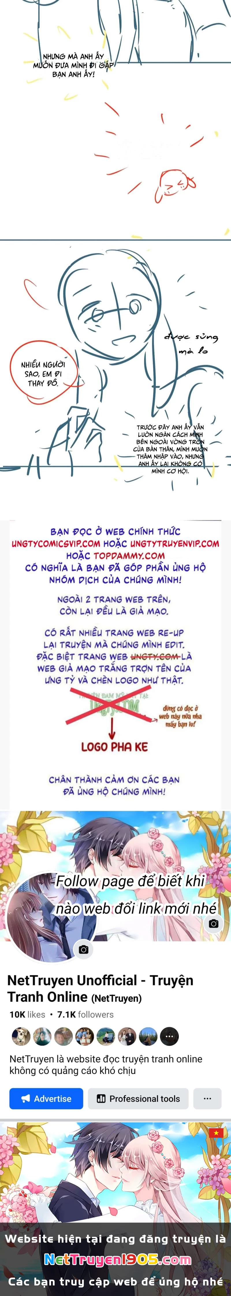 Chấp Sự Thỏ Cụp Tai Chapter 62 - 30