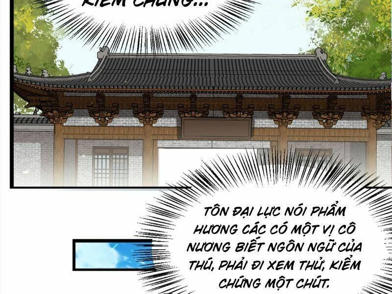 Công Tử Biệt Tú! Chapter 1 - 80