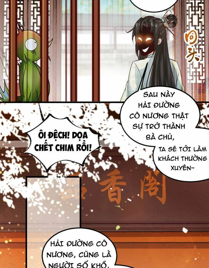 Công Tử Biệt Tú! Chapter 2 - 35