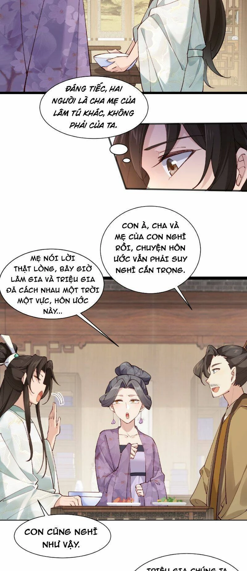 Công Tử Biệt Tú! Chapter 3 - 16