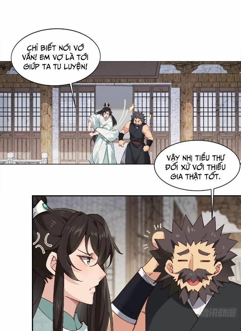 Công Tử Biệt Tú! Chapter 5 - 1