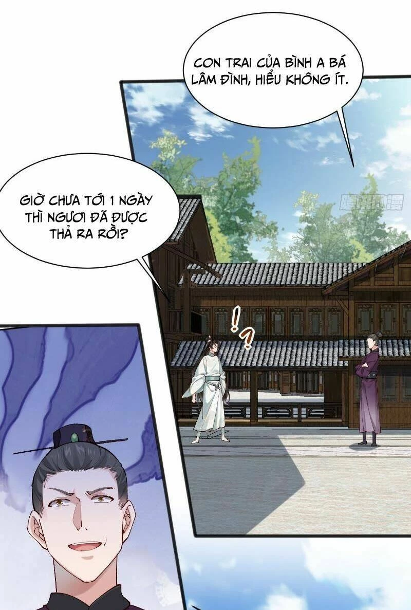 Công Tử Biệt Tú! Chapter 5 - 23