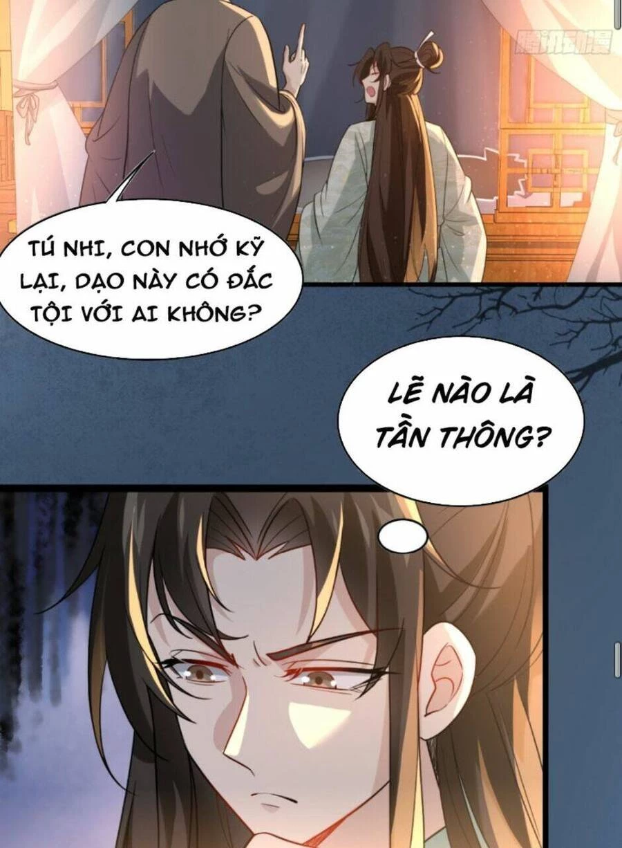 Công Tử Biệt Tú! Chapter 6 - 25