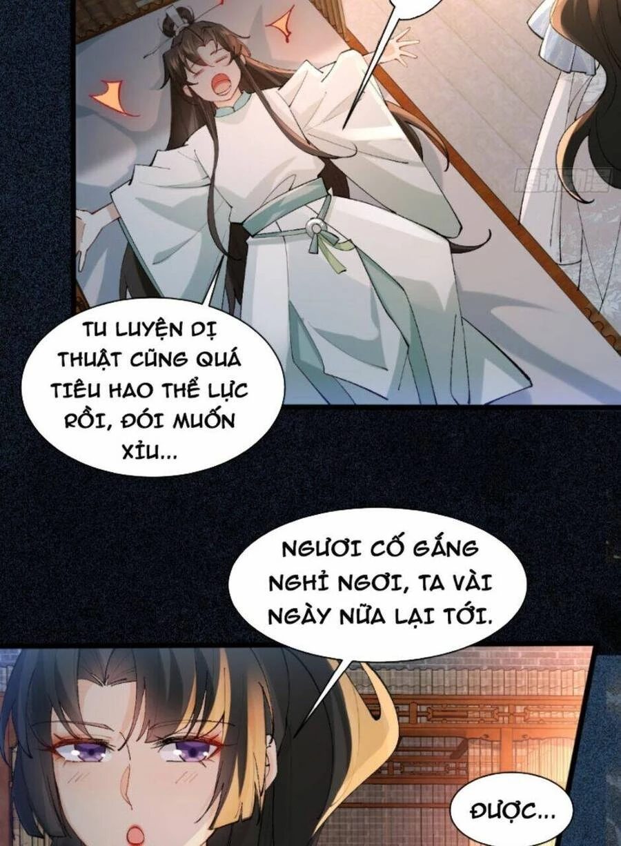 Công Tử Biệt Tú! Chapter 8 - 6