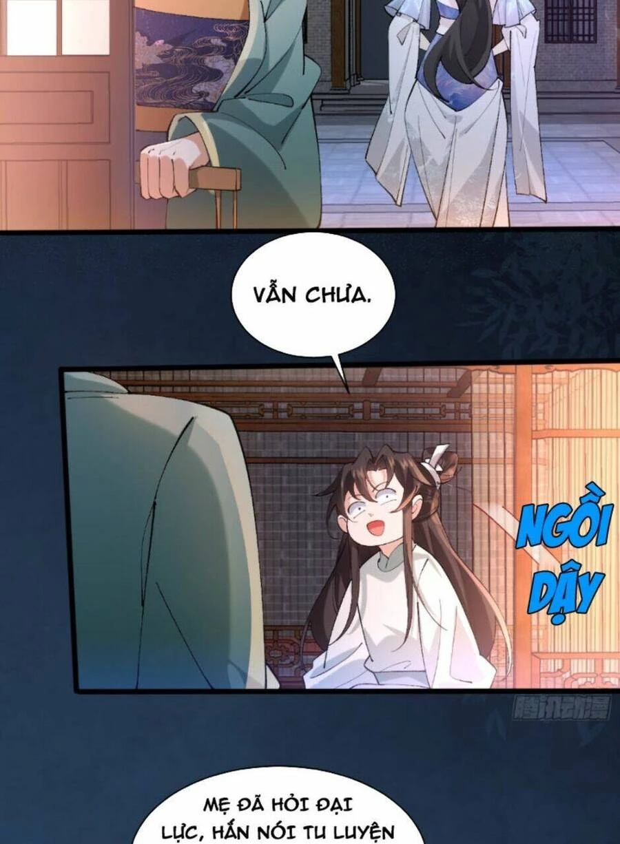 Công Tử Biệt Tú! Chapter 8 - 8