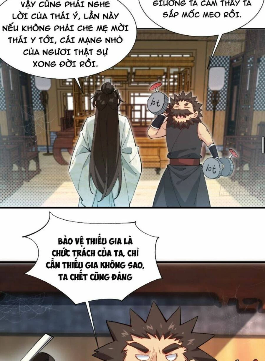 Công Tử Biệt Tú! Chapter 8 - 24