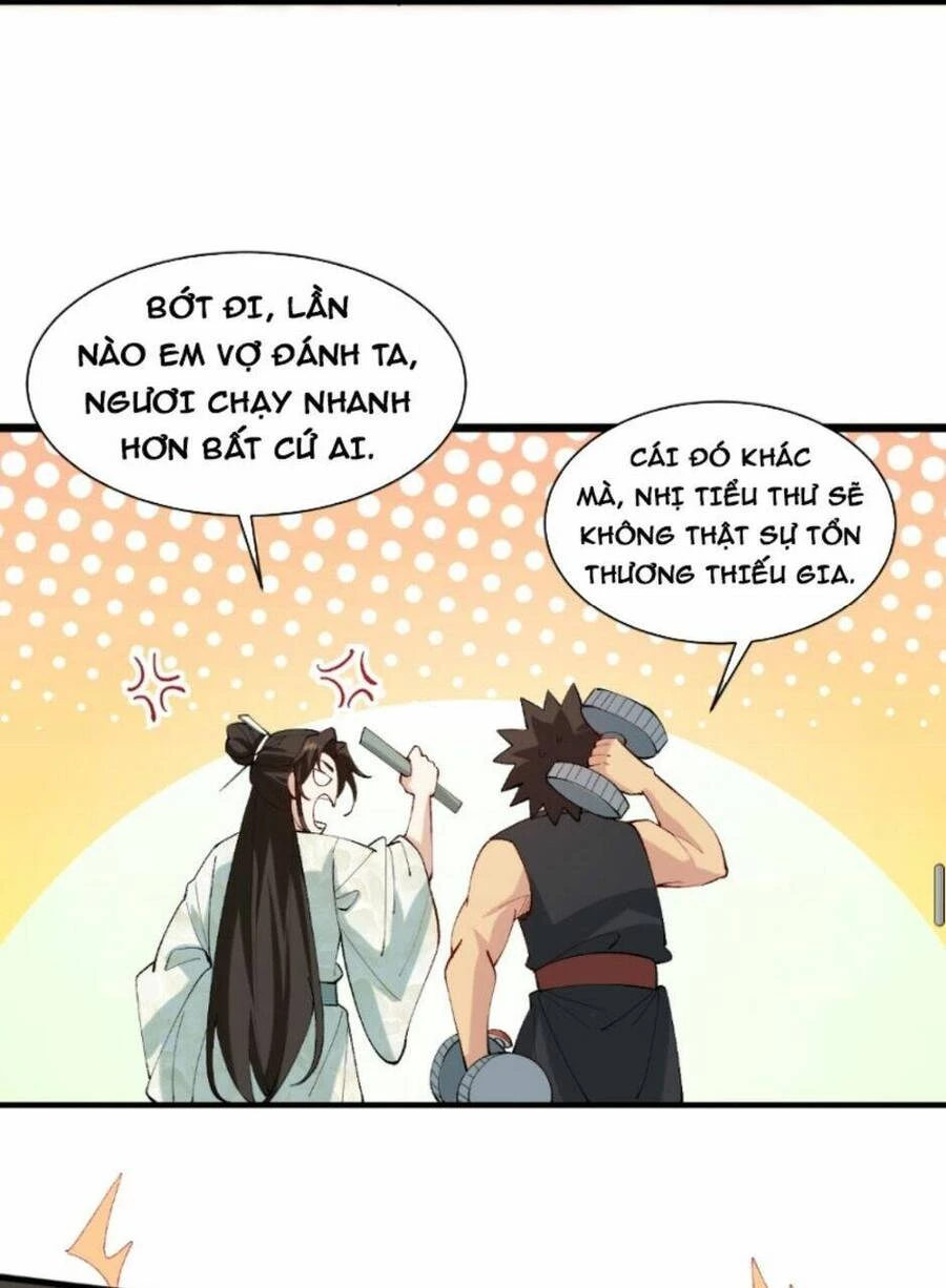 Công Tử Biệt Tú! Chapter 8 - 26