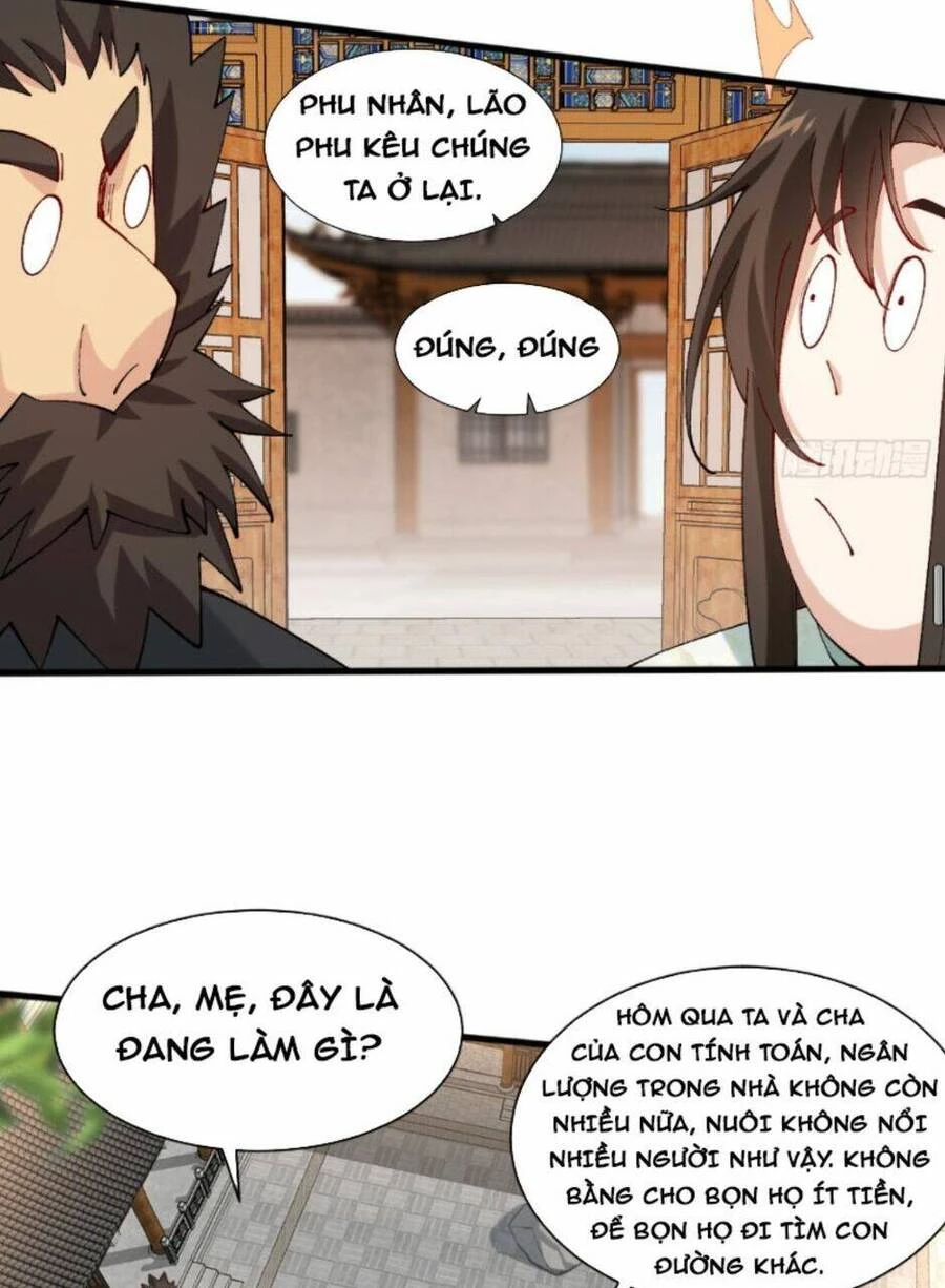 Công Tử Biệt Tú! Chapter 8 - 27