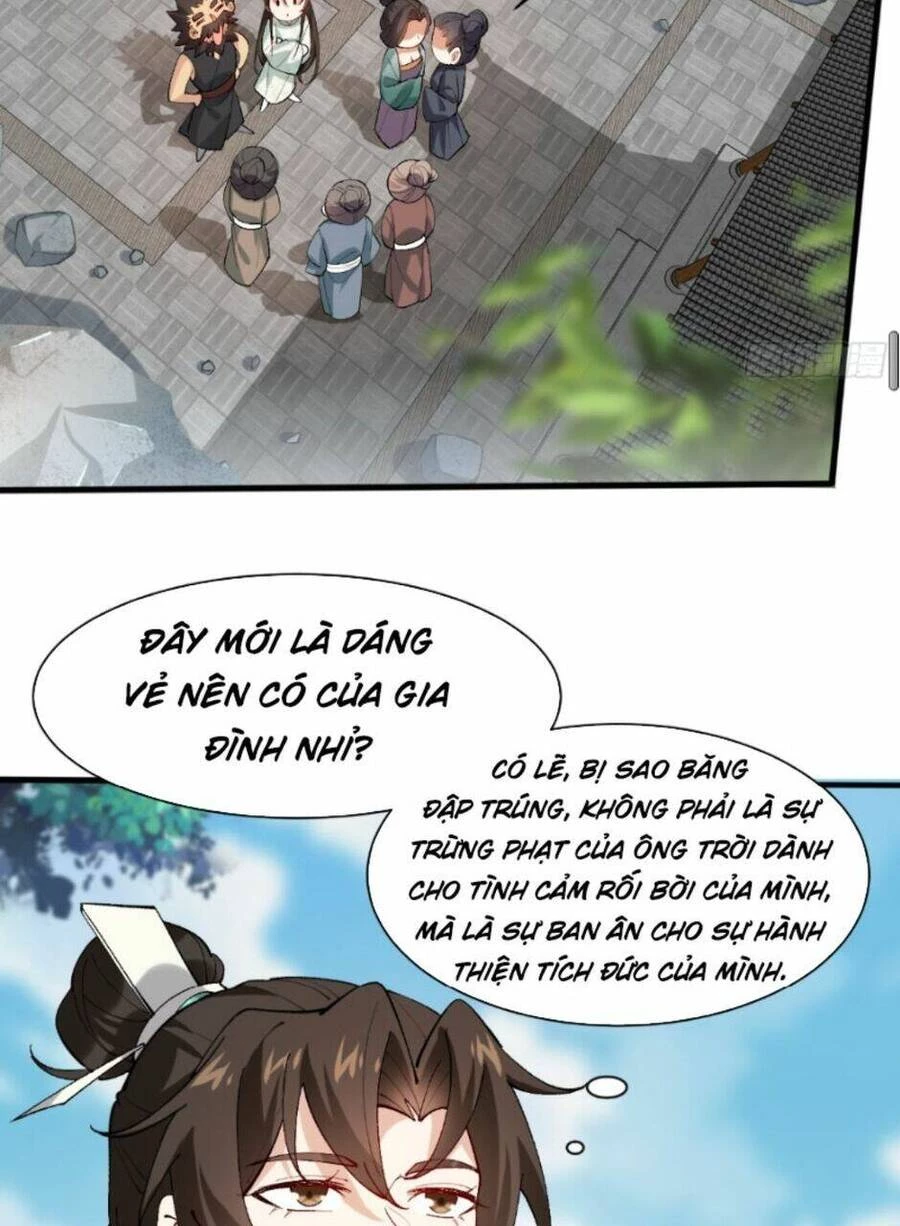 Công Tử Biệt Tú! Chapter 8 - 31