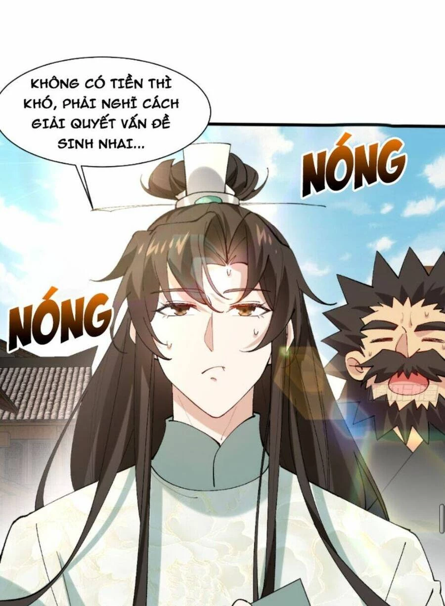 Công Tử Biệt Tú! Chapter 8 - 34