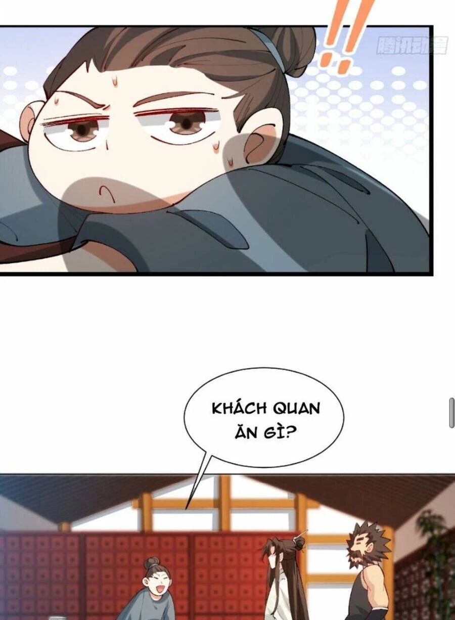 Công Tử Biệt Tú! Chapter 8 - 38