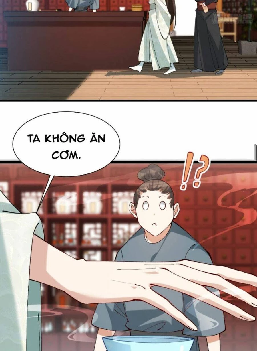 Công Tử Biệt Tú! Chapter 8 - 39