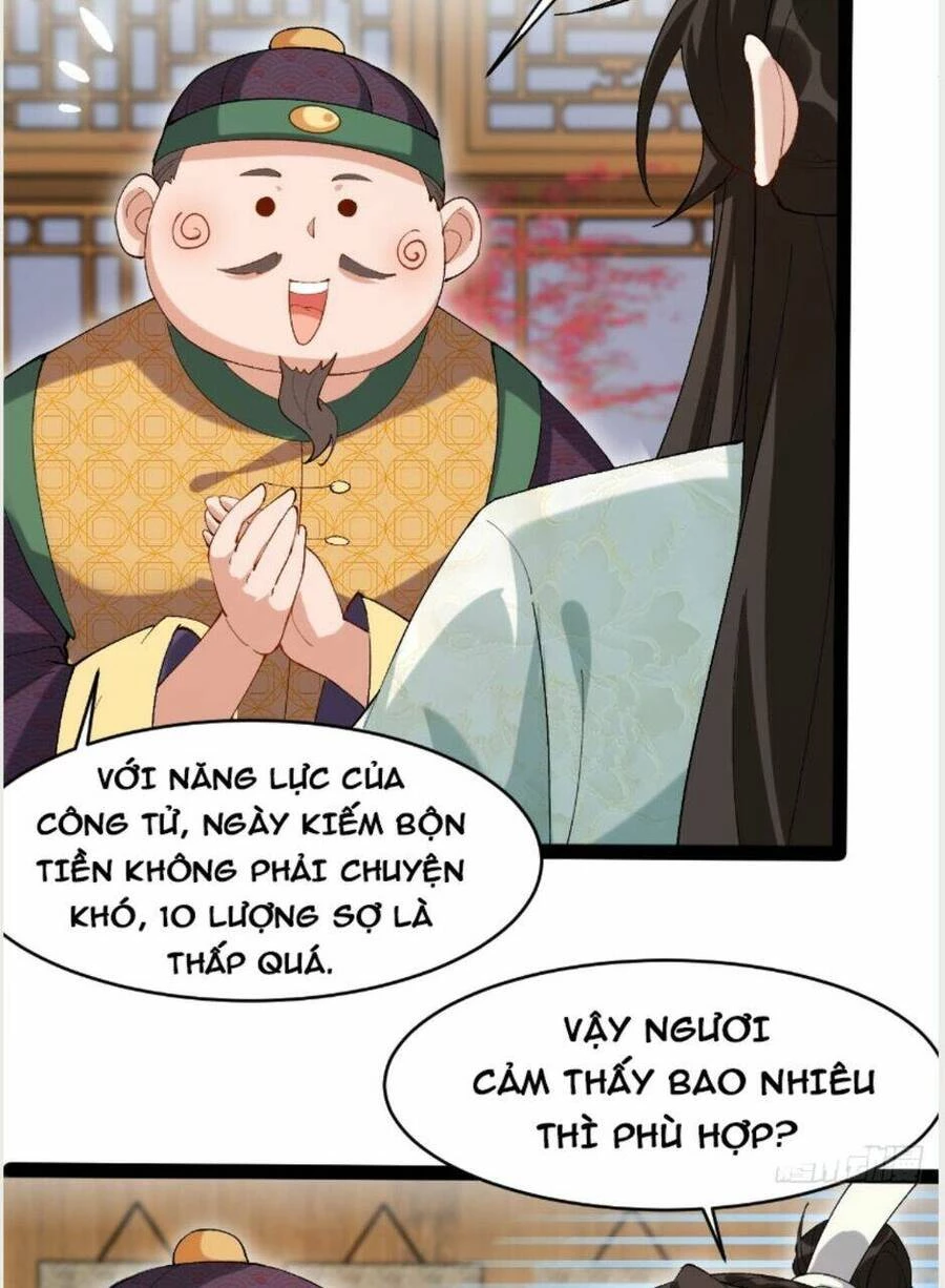 Công Tử Biệt Tú! Chapter 9 - 2