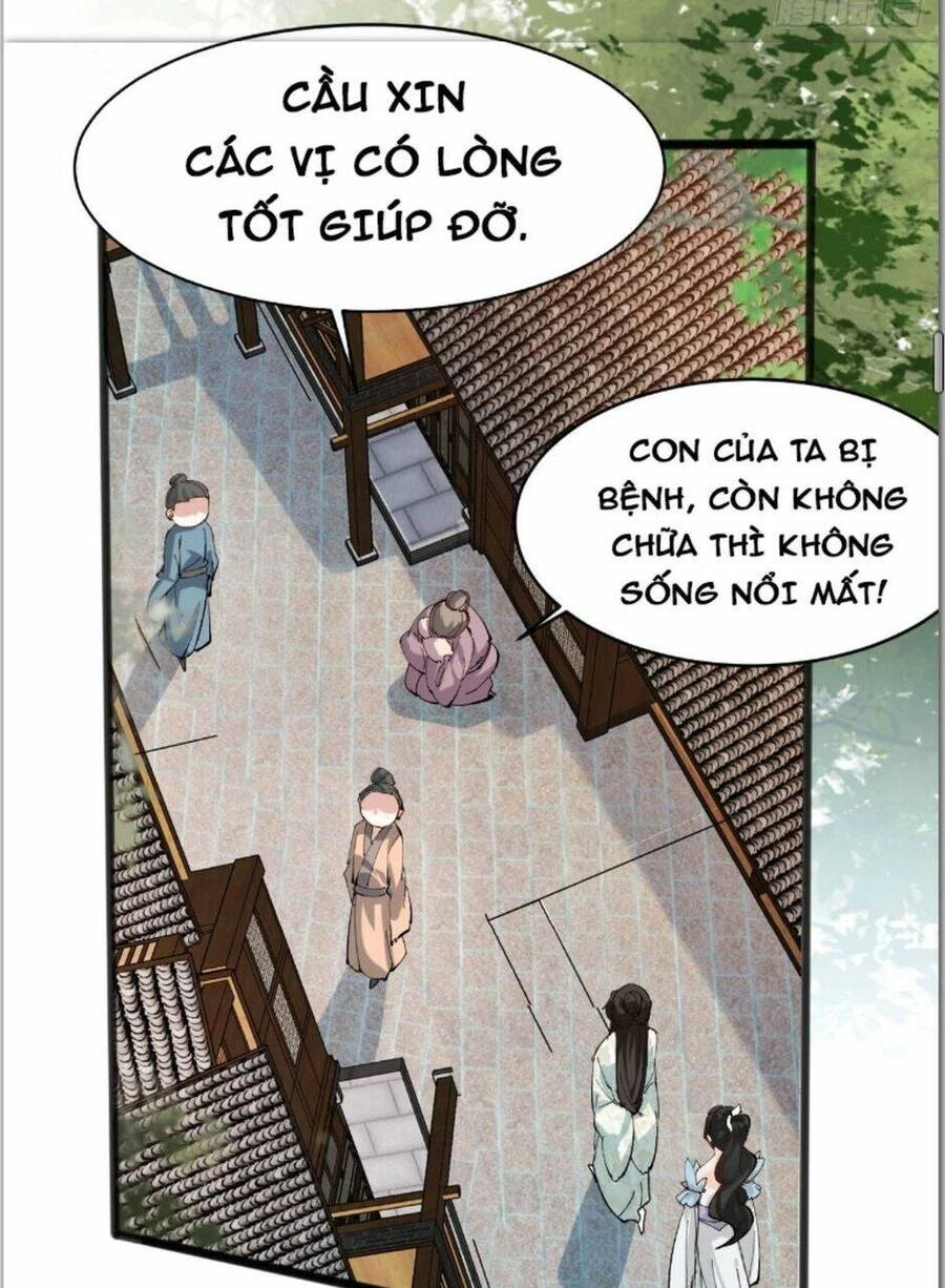 Công Tử Biệt Tú! Chapter 9 - 28