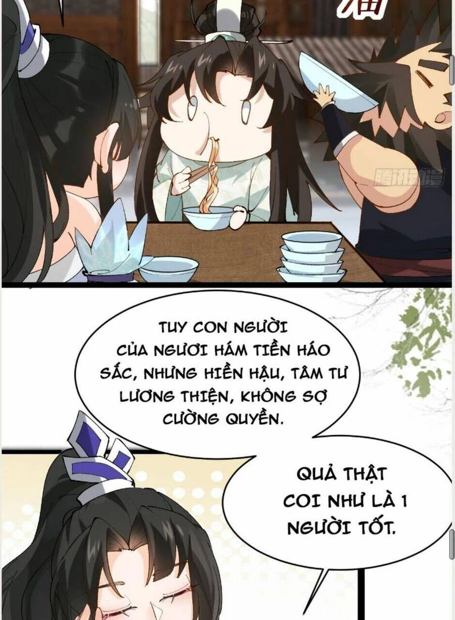 Công Tử Biệt Tú! Chapter 9 - 37