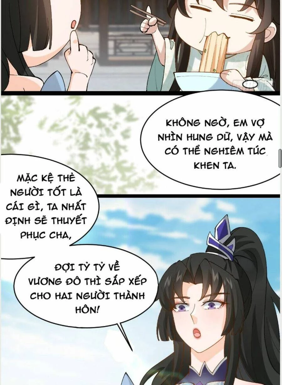 Công Tử Biệt Tú! Chapter 9 - 39