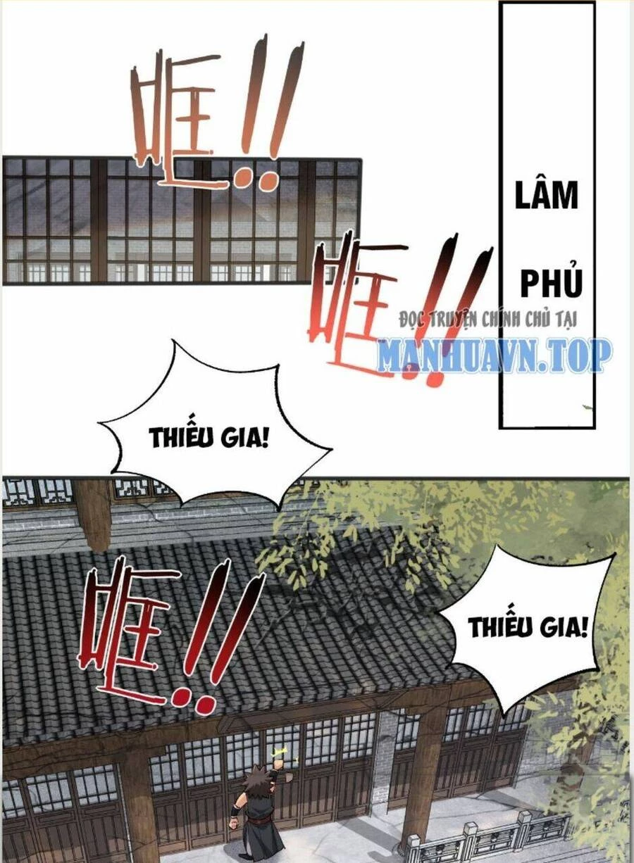 Công Tử Biệt Tú! Chapter 10 - 1