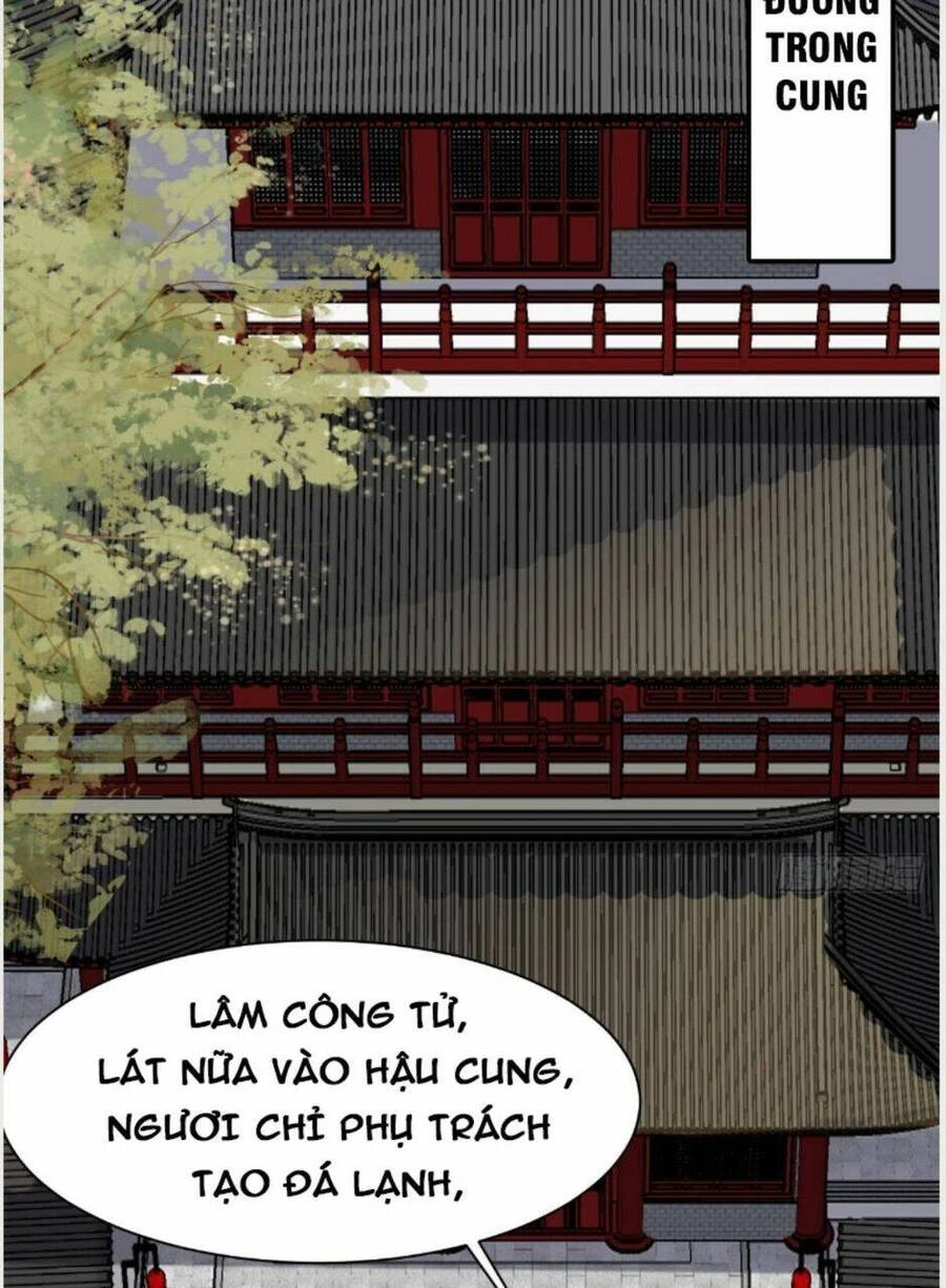 Công Tử Biệt Tú! Chapter 10 - 7