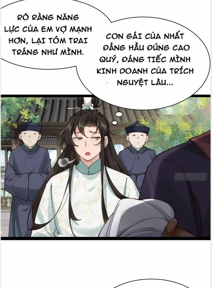 Công Tử Biệt Tú! Chapter 10 - 9