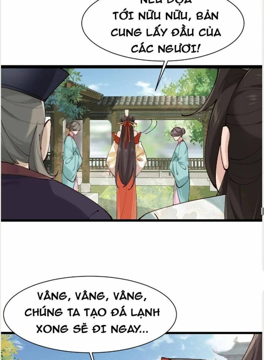 Công Tử Biệt Tú! Chapter 10 - 20