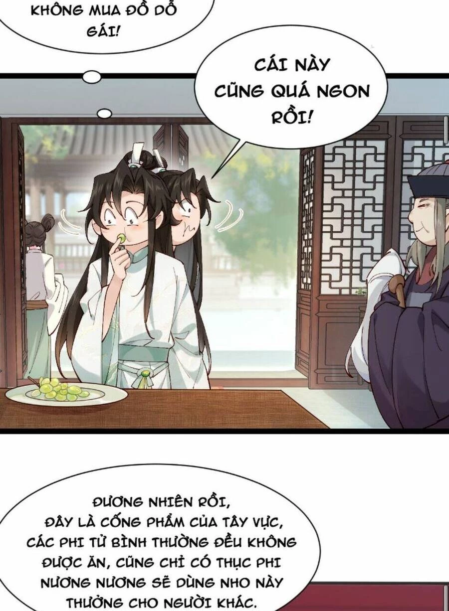 Công Tử Biệt Tú! Chapter 10 - 28