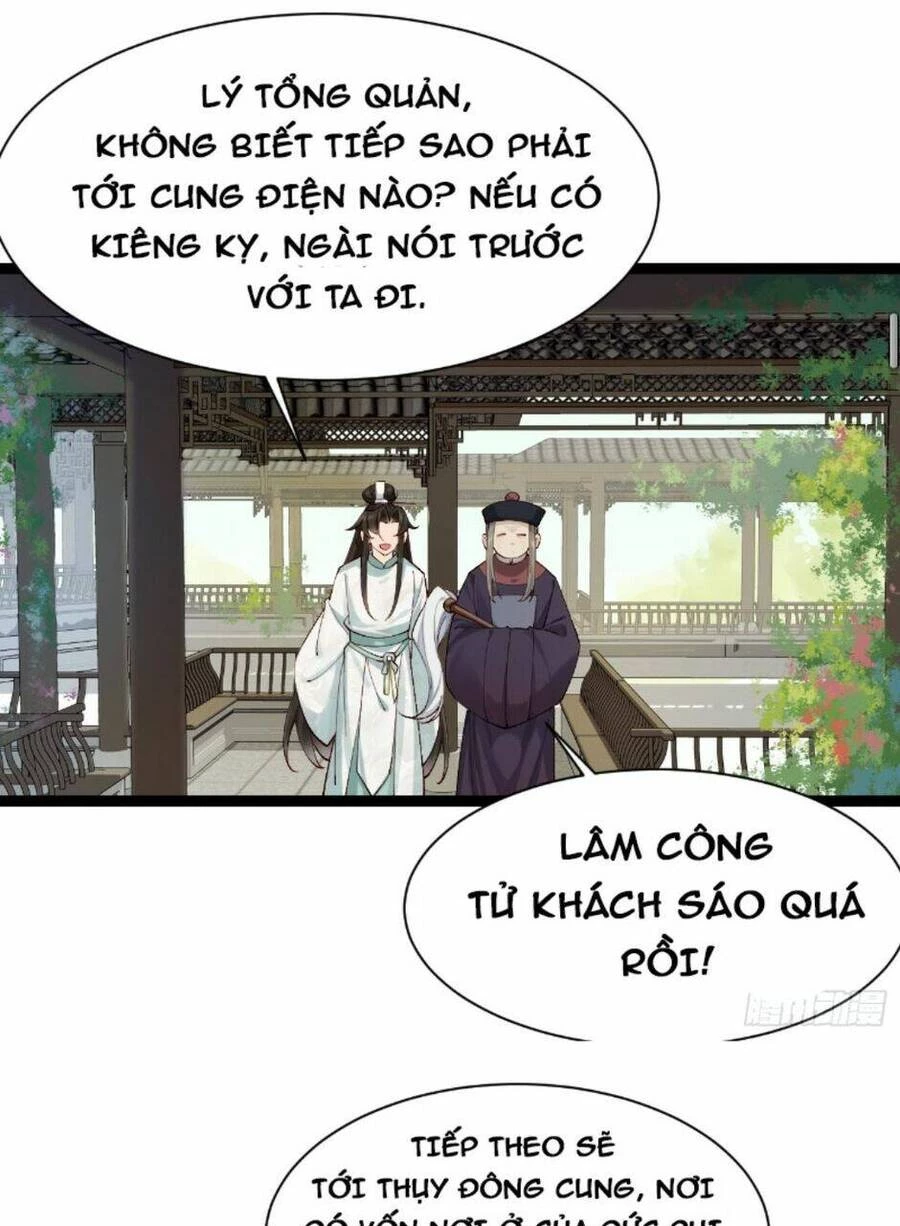 Công Tử Biệt Tú! Chapter 10 - 31